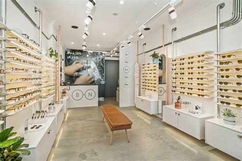 Optometrist Bondi Beach in Sydney .